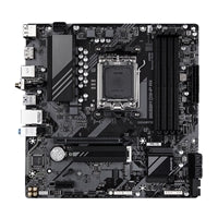 Gigabyte B650M D3HP AX AM5 Micro-ATX Motherboard DDR5 WiFi 6E Gigabyte B650M D3HP AX AM5 Micro-ATX Motherboard DDR5 WiFi 6E